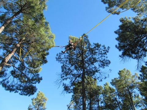 Domaine de Provence Country Club - Camping Vaucluse - Image N°17