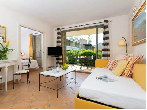 APPARTEMENT 4 personnes - Appartement 4 personnes