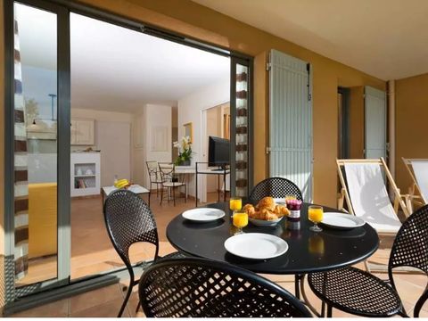 APPARTEMENT 4 personnes - Appartement 4 personnes