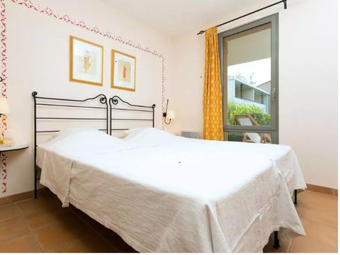 APPARTEMENT 4 personnes - Appartement 4 personnes