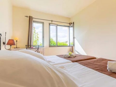 APPARTEMENT 7 personnes - Premium 3 pièces 7 personnes - Climatisé
