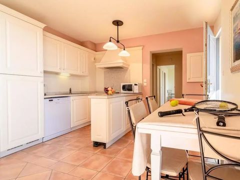 APPARTEMENT 7 personnes - Premium 3 pièces 7 personnes - Climatisé