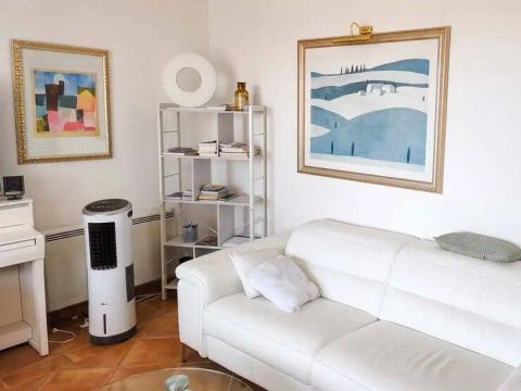 APPARTEMENT 2 personnes - Appartement Premium 2 pièces 2 personnes Collection Confort Vue Golf - Climatisé