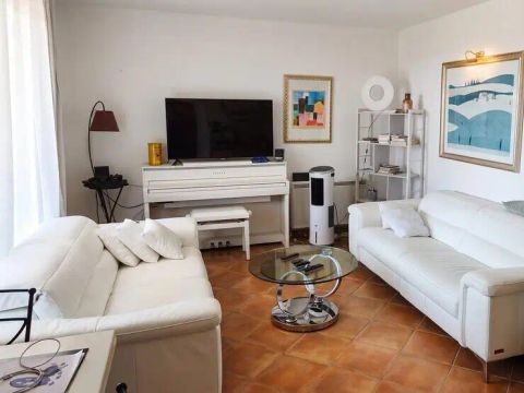 APPARTEMENT 2 personnes - Appartement Premium 2 pièces 2 personnes Collection Confort Vue Golf - Climatisé