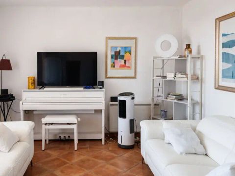 APPARTEMENT 2 personnes - Appartement Premium 2 pièces 2 personnes Collection Confort Vue Golf - Climatisé