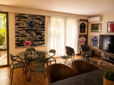 APPARTEMENT 4 personnes - Premium 3 pièces 4 personnes Collection Confort - Climatisé