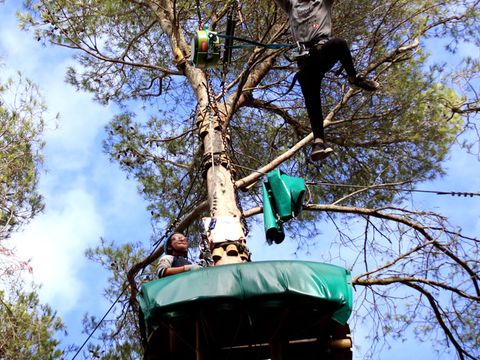 Domaine de Provence Country Club - Camping Vaucluse - Image N°10