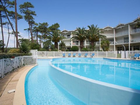 Résidence du Golf - Camping Landes - Image N°6