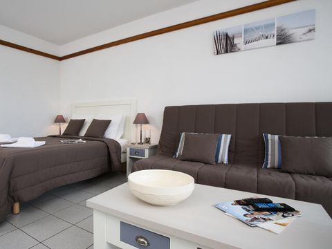 STUDIO 2 personnes - Studio 2 personnes