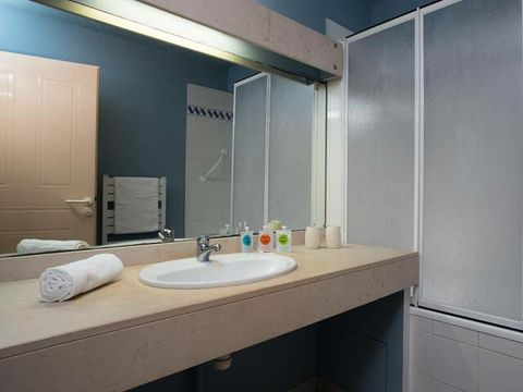 STUDIO 2 personnes - Studio 2 personnes