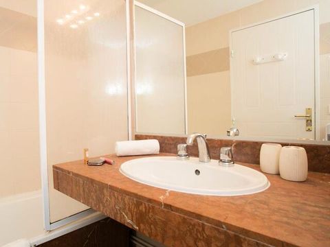 APPARTEMENT 4 personnes - Appartement 4 personnes