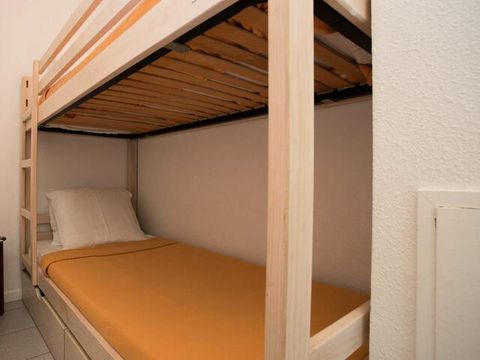 APPARTEMENT 8 personnes - Avec coin nuit