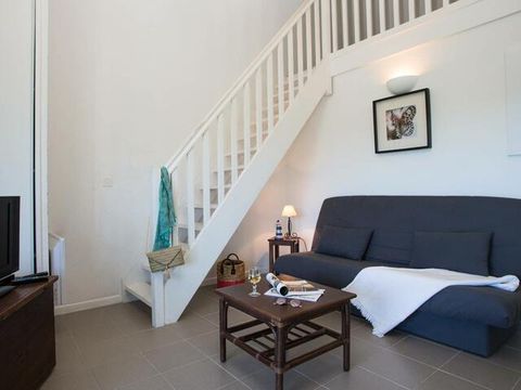 APPARTEMENT 8 personnes - Avec coin nuit