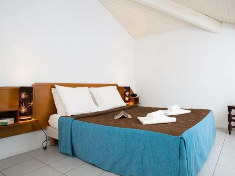 APPARTEMENT 8 personnes - Avec mezzanine