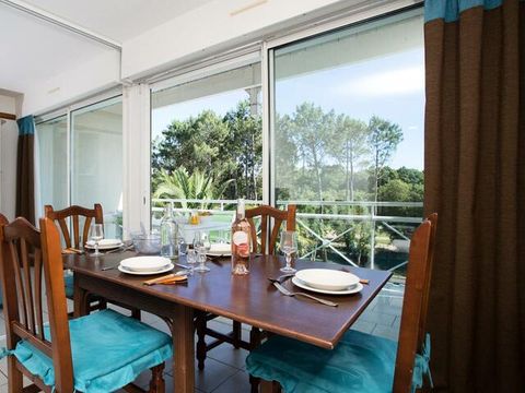 APPARTEMENT 8 personnes - Avec mezzanine