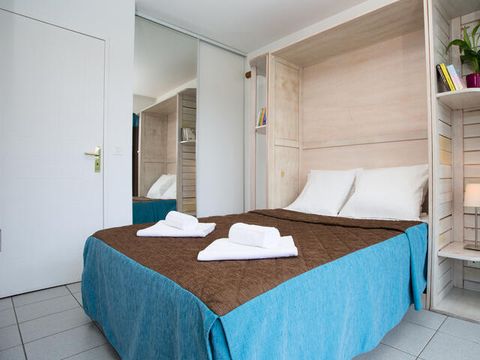 APPARTEMENT 8 personnes - Avec mezzanine