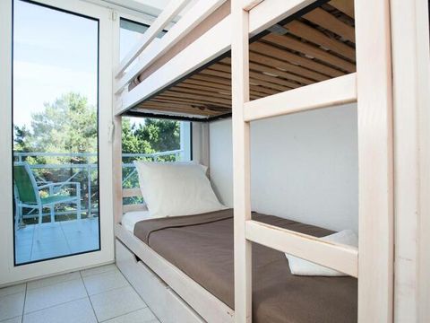 APPARTEMENT 8 personnes - Avec mezzanine