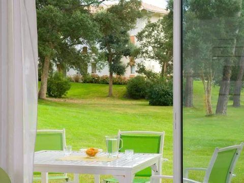 MAISON 8 personnes - Maison 3 pièces - 8 personnes