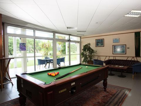 Résidence du Golf - Camping Landes - Image N°11