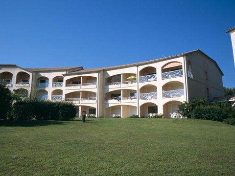 Résidence du Golf - Camping Landes - Image N°18