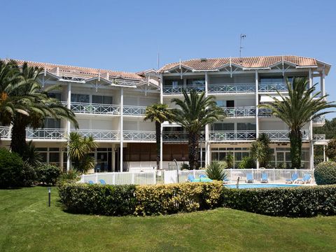 Résidence du Golf - Camping Landes - Image N°15