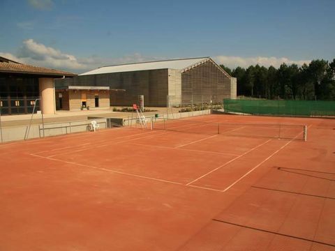 Résidence du Golf - Camping Landes - Image N°12