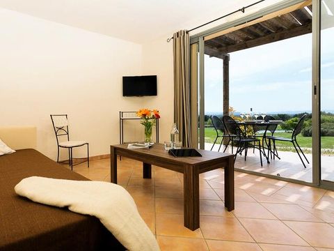 APPARTEMENT 2 personnes