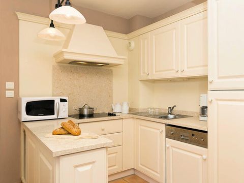 APPARTEMENT 2 personnes