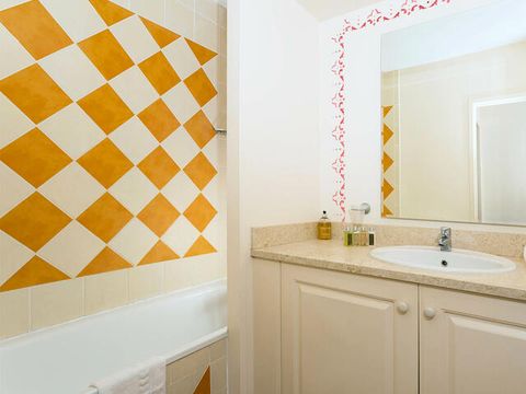 APPARTEMENT 2 personnes