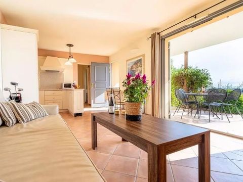 APPARTEMENT 7 personnes -  3 pièces