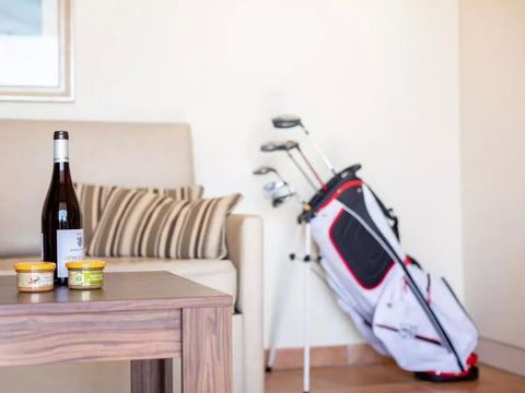 APPARTEMENT 7 personnes -  3 pièces