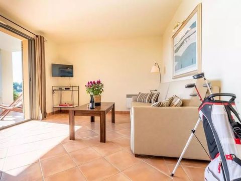 APPARTEMENT 7 personnes -  3 pièces