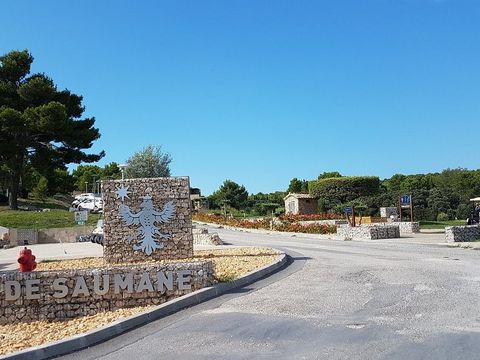 Madame Vacances - Résidence Provence Country Club - Camping Vaucluse - Image N°23