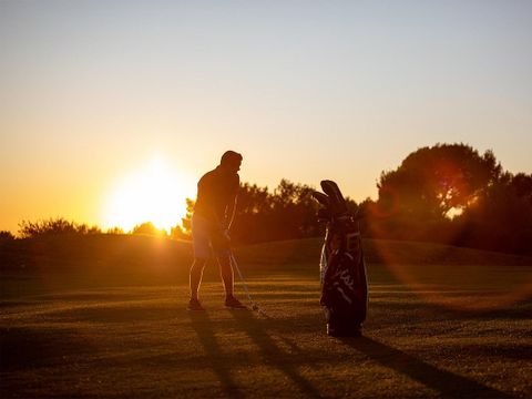 Madame Vacances - Résidence Provence Country Club - Camping Vaucluse - Image N°12