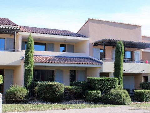 Madame Vacances - Résidence Provence Country Club - Camping Vaucluse - Image N°22