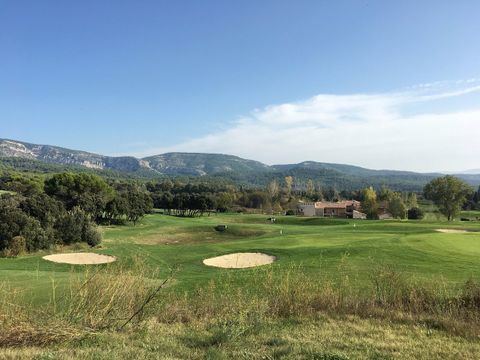 Madame Vacances - Résidence Provence Country Club - Camping Vaucluse - Image N°21