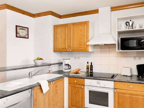 CHALET 7 personnes - Chalet 7 personnes