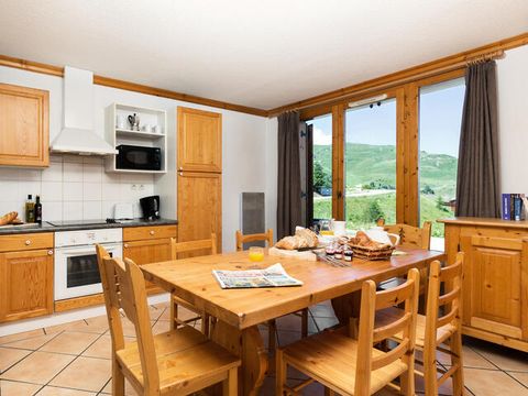 CHALET 7 personnes - Chalet 7 personnes