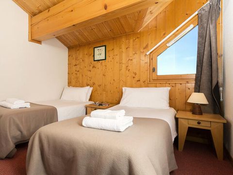 CHALET 10 personnes - Chalet 10 personnes