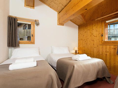 CHALET 10 personnes - Chalet 10 personnes