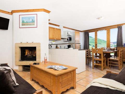 CHALET 10 personnes - Chalet 10 personnes