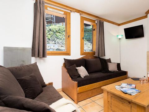 CHALET 8 personnes - Chalet 8 personnes