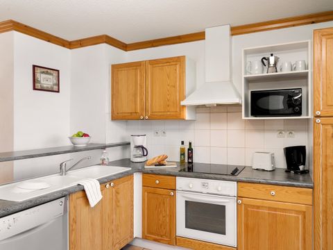 Résidence Les Chalets du Praz - Camping Savoie - Image N°12