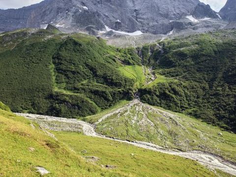 Résidence Les Chalets du Praz - Camping Savoie - Image N°3