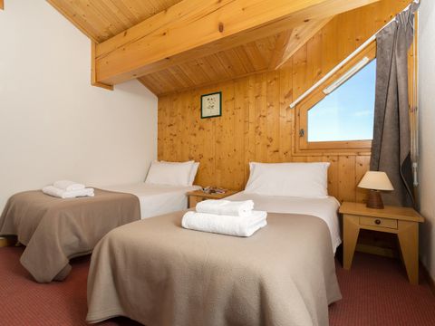 Résidence Les Chalets du Praz - Camping Savoie - Image N°10