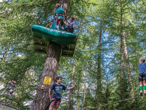 Résidence Alpina Lodge  - Camping Savoie - Image N°6
