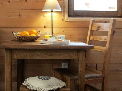 STUDIO 2 personnes - Studio 2 personnes