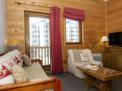 STUDIO 3 personnes - Studio 3 personnes