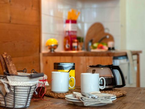 STUDIO 3 personnes - Studio 3 personnes