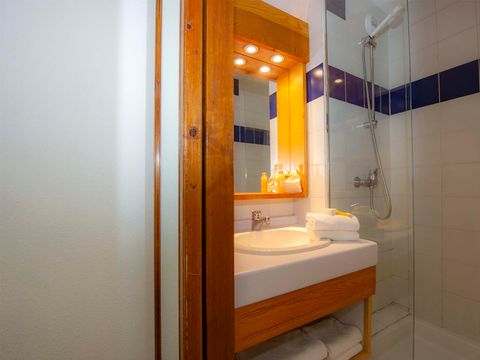 STUDIO 3 personnes - Studio 3 personnes